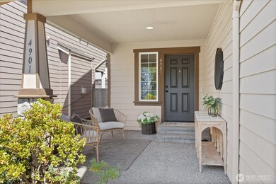 4901 155th Place SW, Edmonds, WA 98026 - photo 2