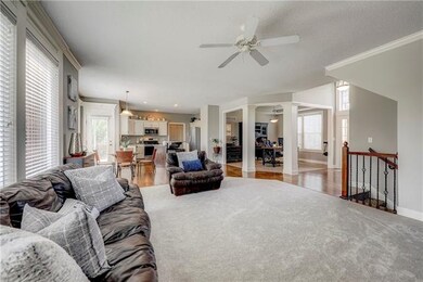 20917 W 53rd St, Shawnee, KS 66218 - photo 3