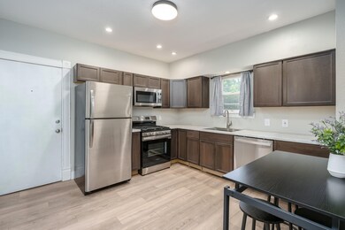 Main Level - Unit 1