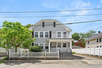 13-15 Laurel Rd, Milton, MA 02186 - photo 2