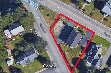 68 Plain St unit 70, Rockland, MA 02370 - photo 5