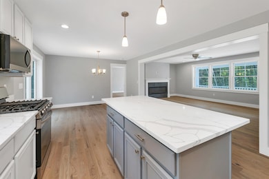 650 Alton Mountain Rd, Alton, NH 03810 - photo 7