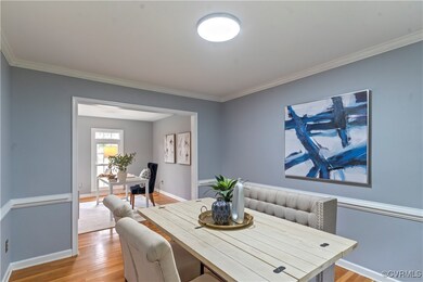 9029 Dewitt Dr, Mechanicsville, VA 23116 - photo 6