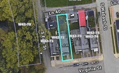 149 Virginia St, Wheeling, WV 26003 - photo 3