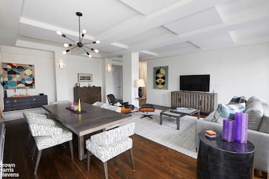 Parc Vendome unit 11FG, New York, NY 10019 - photo 2