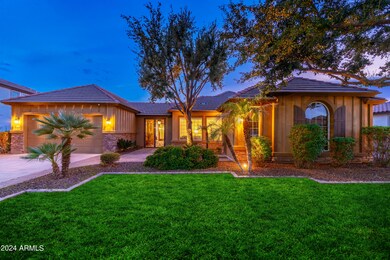 445 E Lynx Way - 83