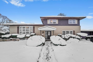 17702 Bernadine St, Lansing, IL 60438 - photo 3