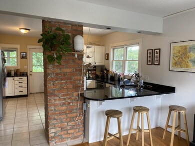 10 Goodrich Rd unit 2, Jamaica Plain, MA 02130 - photo 2