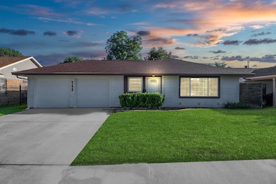 Welcome to this beautifully updated one-story rent