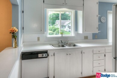 Appliances included!