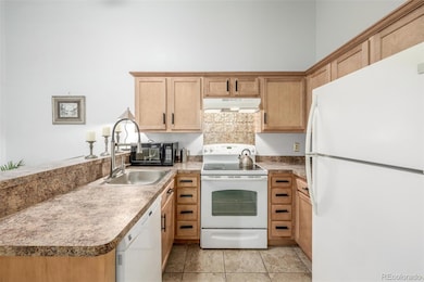 919 S Dawson Way unit 17, Aurora, CO 80012 - photo 6