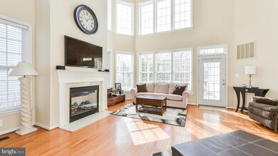 21598 Merion St, Ashburn, VA 20147 - photo 7