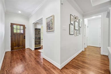 1913 Chippendale Rd, Houston, TX 77018 - photo 4