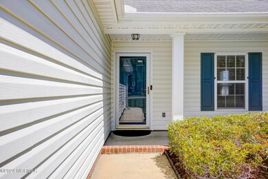 455 Vernon White Rd, Winterville, NC 28590 - photo 4