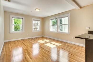 53 Colonial Ave unit 5, Boston, MA 02124 - photo 4