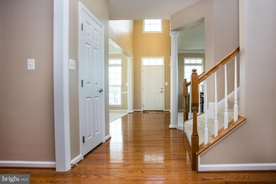 2402 Scuppers Ln, Woodbridge, VA 22191 - photo 2