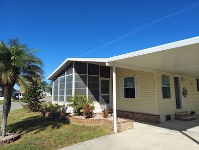 226 Begonia Terrace, Parrish, FL 34219 - photo 2