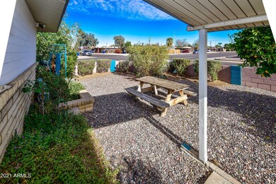 1110 N March St, Mesa, AZ 85203 - photo 4