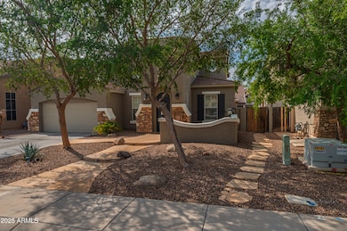 1155 W Laredo Ave, Gilbert, AZ 85233 - photo 4
