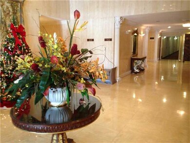 Lobby/Reception