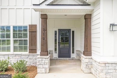 212 Meadows Ln unit 225, Bonaire, GA 31005 - photo 2