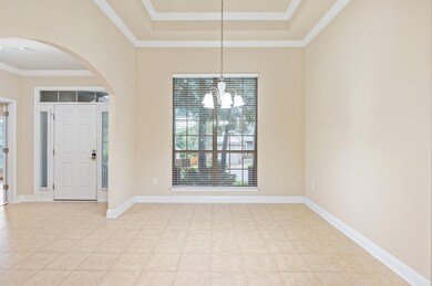 dining rm