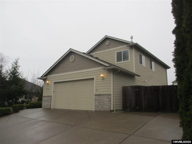 6464 Whisper Creek Loop NE, Keizer, OR 97303 - photo 6