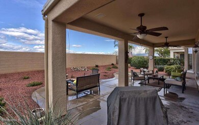 Corte Bella Montecito with Casita 1cc