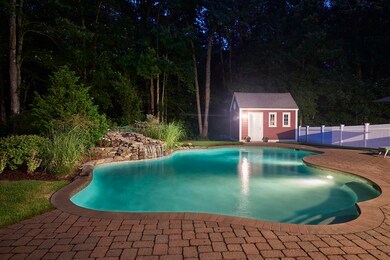 15 Stanley Rd, Norton, MA 02766 - photo 6