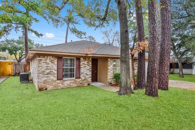2119 Wickburn Dr, Spring, TX 77386 - photo 3