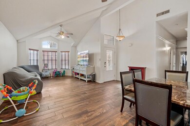 14021 Lago Seco Dr, Horizon City, TX 79928 - photo 3