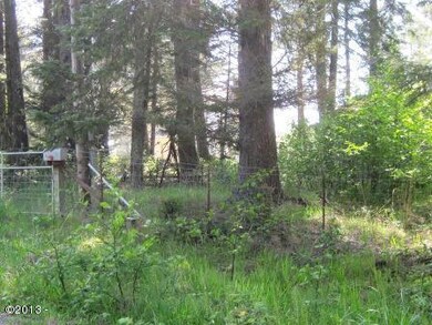 GORGEOUS WOOD LOT CLOSE TO OCEAN