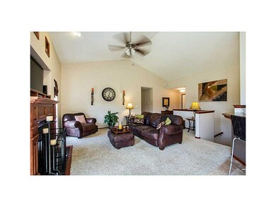 Great Room.