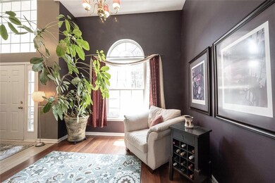 12604 Adirondack Ct, Fishers, IN 46037 - photo 5