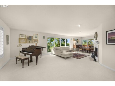 Living Room/Entrance