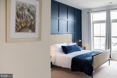 Twelve 09 unit 419, Baltimore, MD 21201 - photo 5