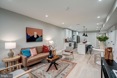 716 Kearny St NE unit 3, Washington, DC 20017 - photo 4