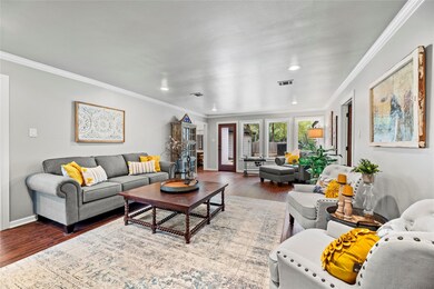 15402 Gettysburg Dr, Tomball, TX 77377 - photo 6