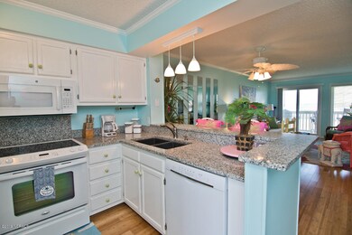 Gorgeous kitchen