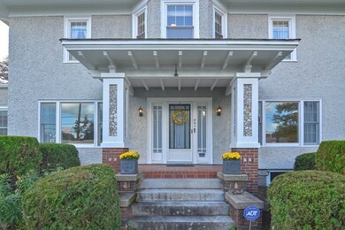 961 Mendon Rd, Woonsocket, RI 02895 - photo 2