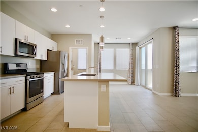 11250 Hidden Peak Ave unit 305, Las Vegas, NV 89135 - photo 7