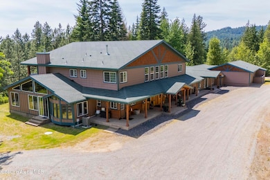 Unique and stunning home