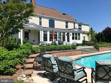 773 Bowman Ln, Moorestown, NJ 08057 - photo 3