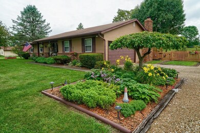 8440 Bruce Ct NW, Canal Winchester, OH 43110 - photo 3