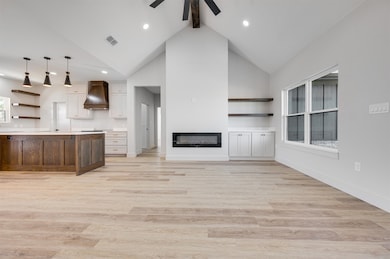 406 Private Road 24977, Brookston, TX 75421 - photo 5