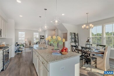 3420 Montague St, Charlottesville, VA 22902 - photo 2