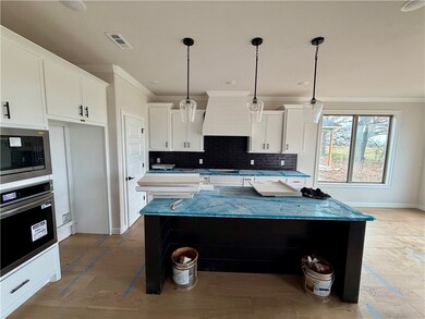 601 Steep Hill Ln, Cave Springs, AR 72718 - photo 3