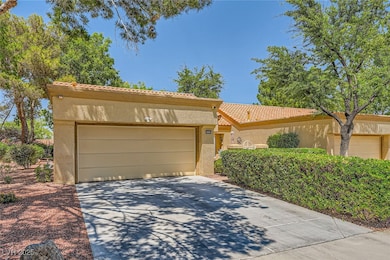 Mediterranean / spanish-style house with stucco si