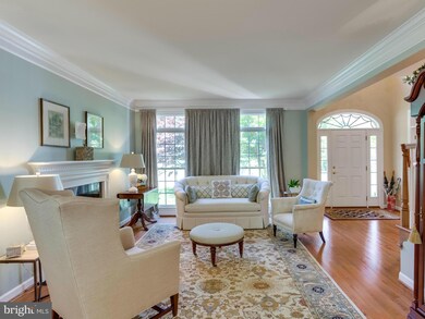 3752 Tennis Ct, Falls Church, VA 22041 - photo 5