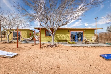 2654 Olympic Rd, Joshua Tree, CA 92252 - photo 2